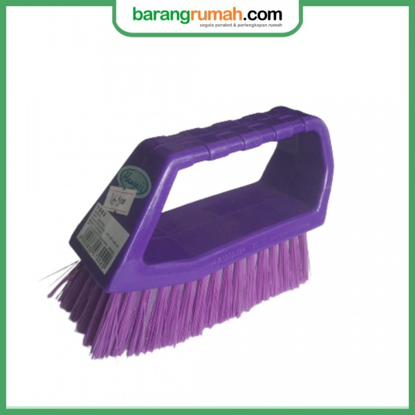 Sikat Baju Hawaii 7002